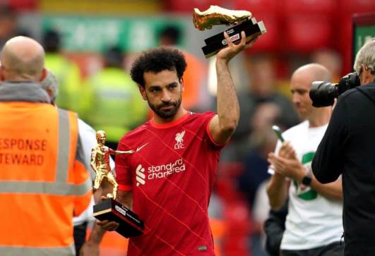 محمد صلاح