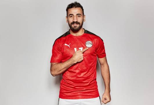 مهند لاشين