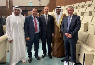 اختيار الشارقة عاصمة للثقافة الرياضية العربية
