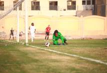 مباراة السودان ومصر في البطولة العربية 