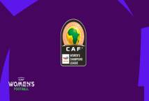 شعار بطولة أمم أفريقيا للسيدات