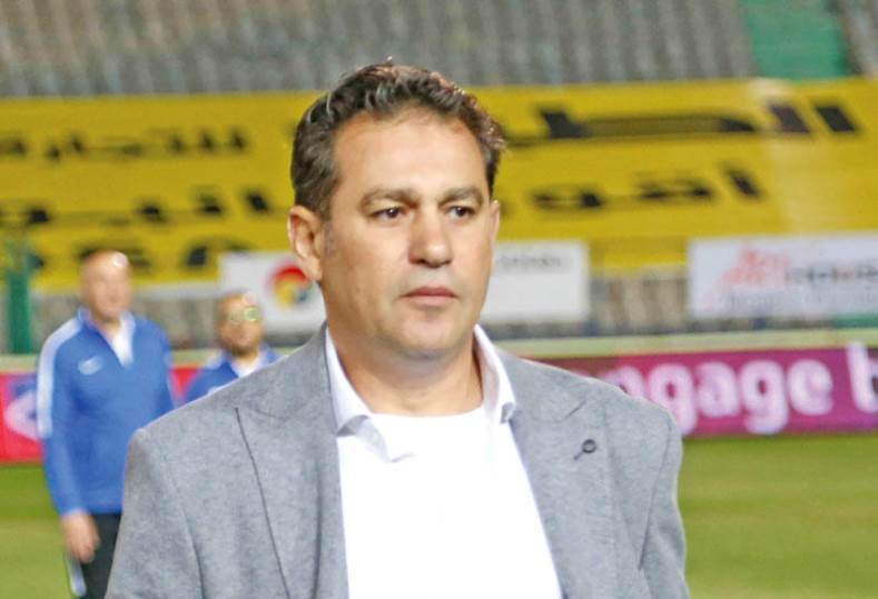 خالد جلال