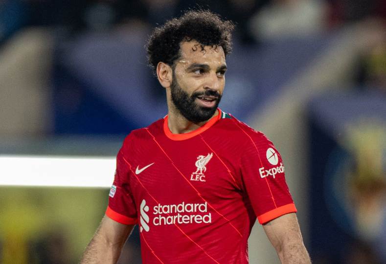 محمد صلاح