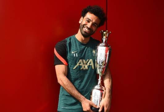 محمد صلاح