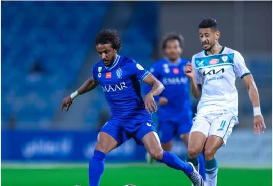 الفتح والهلال