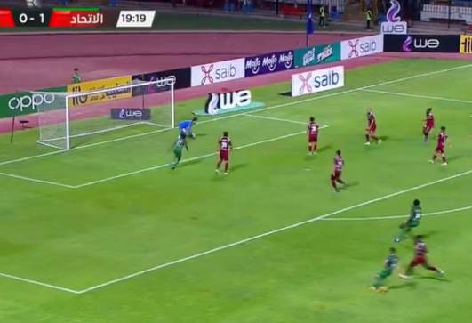 الاتحاد السكندري والمقاصة