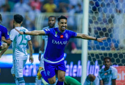 الهلال