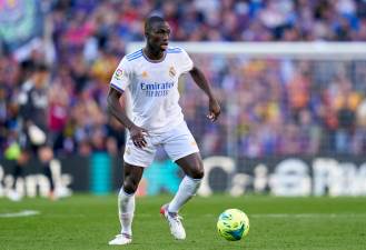 ferland mendy