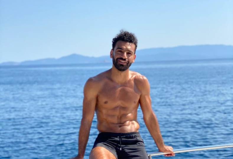 محمد صلاح