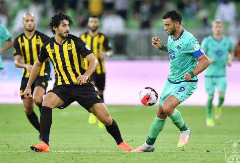ديربي جدة