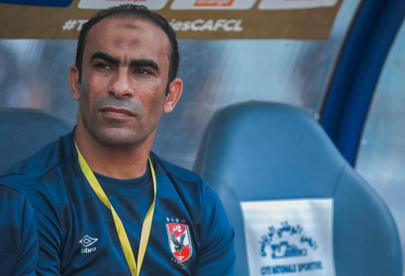 سيد عبد الحفيظ