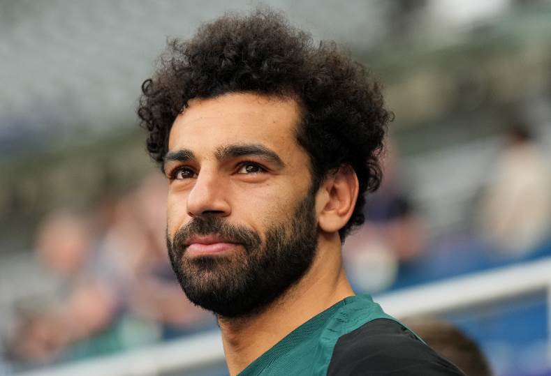 محمد صلاح