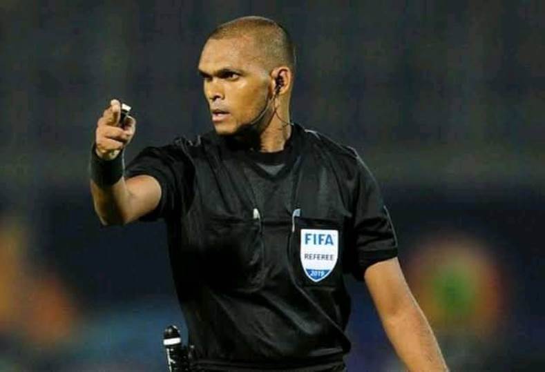 أحمد هيرالال
