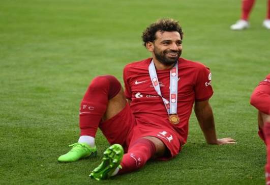 محمد صلاح