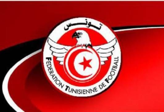 شعار الاتحاد التونسي لكرة القدم