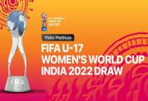 2022 FIFA U-17 Women’s World Cup