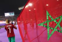 غزلان شباك قائدة المغرب