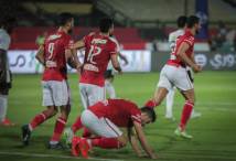 موعد مباراة الأهلى مصر المقاصة في الدوري والقنوات الناقلة