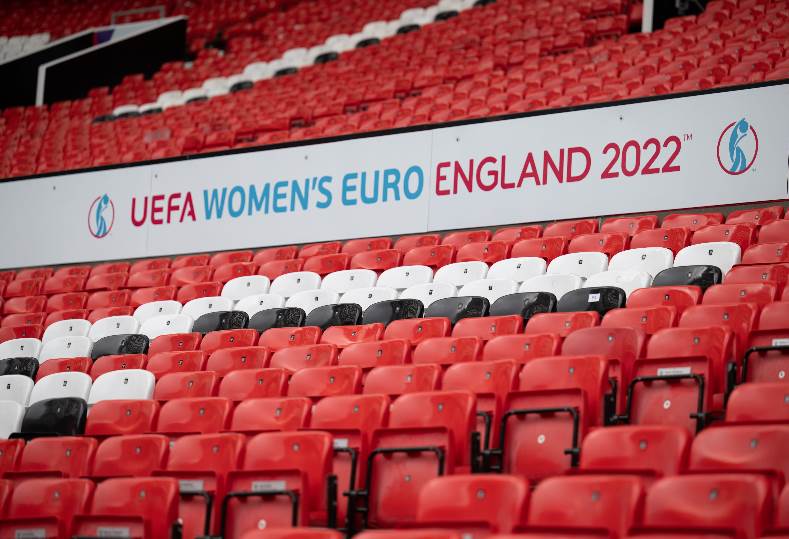 UEFA Women's EURO 2022