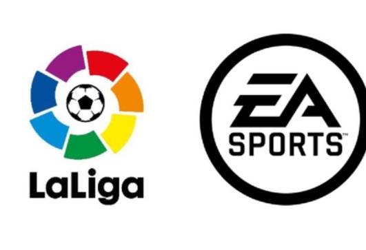 رابطة الليجا تعلن التعاقد مع EA Sports مقابل 40 مليون يورو سنويا