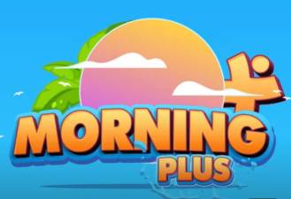 حلقة Morning Plus اليوم 5 - 10 - 2022