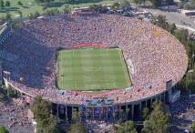 ملعب مباراة ريال مدريد ويوفنتوس في الولايات المتحدة
