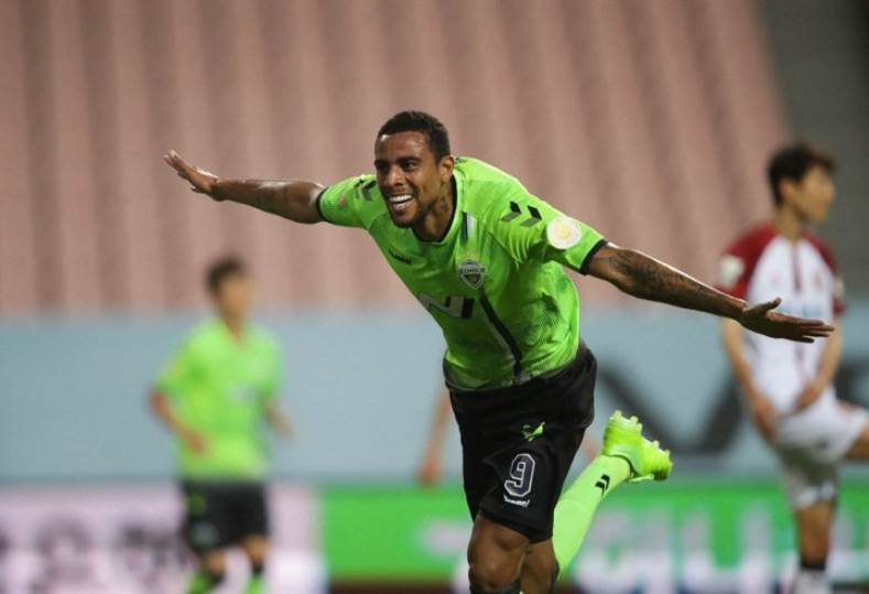 Watch the most prominent goals of Gustavo, who is nominated to join Al-Ahly, “video”