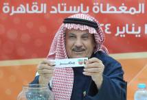 قرعة البطولة العربية للمنتخبات لكرة السلة
