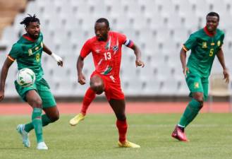 مباراة السنغال وموزمبيق 
