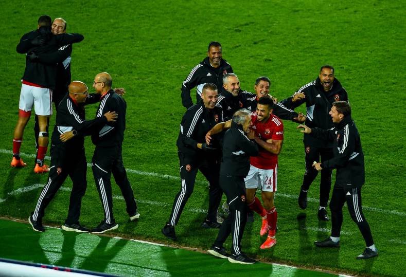 The Regulations Indicate Whether Mohamed Abdel Moneim Will Be Absent from Al-Ahly Against Zamalek in the Super Cup – Kora Plus