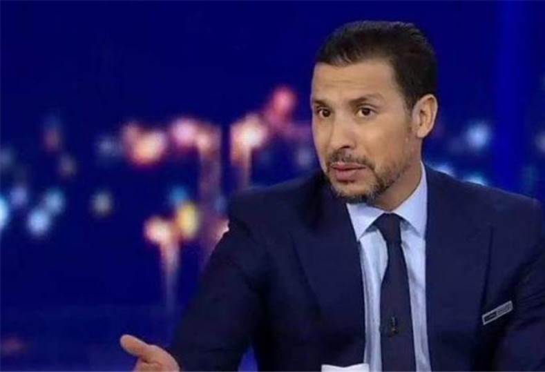يوسف شيبو - نجم منتخب المغرب السابق