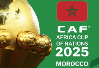 كأس أمم أفريقيا 2025