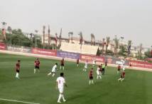 الزمالك  وسيراميكا