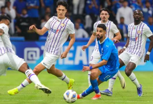 العين الإماراتي