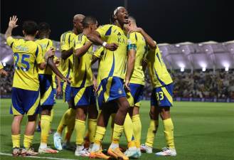 النصر 