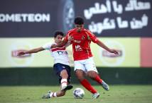 الأهلي والزمالك