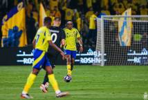 النصر ضد الشباب