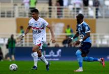 الزمالك وبيراميدز