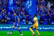 الهلال والتعاون