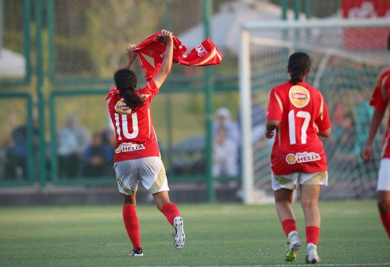 الحلم نيوز : بعد التعادل مع وادي دجلة.. ماذا يحتاج الأهلي للتتويج بدوري الكرة النسائية؟