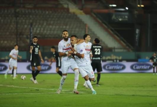 الزمالك