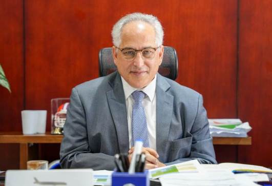 الدكتور حسام الدين مصطفى