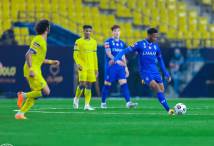 الهلال والنصر