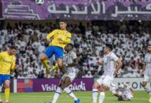 النصر ضد العين