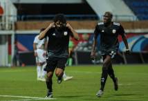 عمرو ناصر لاعب فاركو 