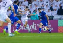 الهلال والسد