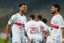 دونجا - لاعب الزمالك