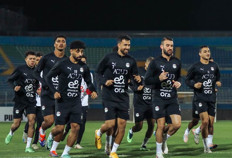 الحلم نيوز : تعرف على دكة بدلاء منتخب مصر في مواجهة إثيوبيا بتصفيات كأس العالم