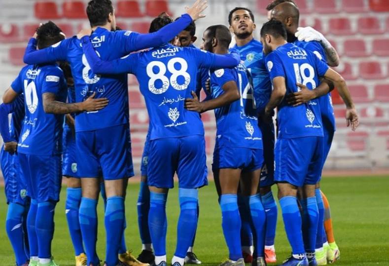 الصالح سبورت : الفتح يكثف استعداداته لمواجهة الاتحاد في الدوري السعودي