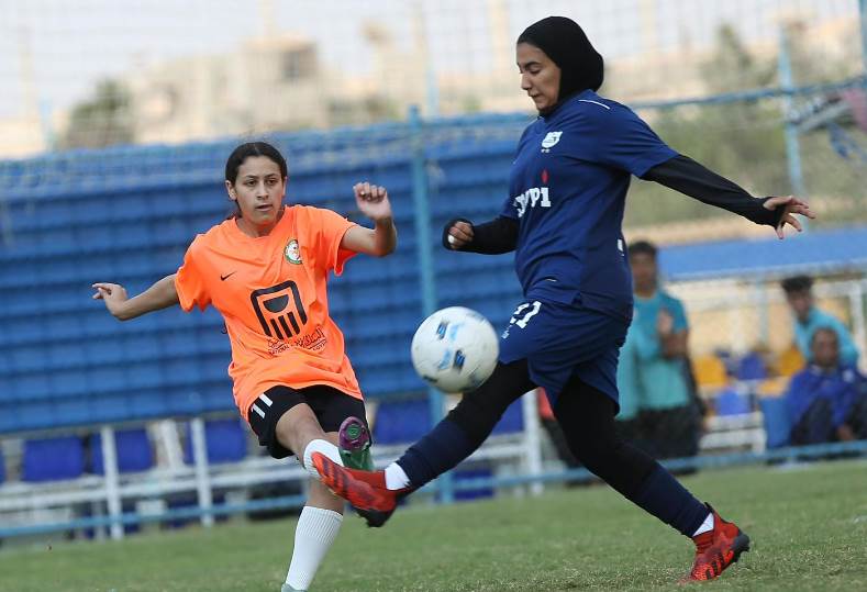 الصالح سبورت : إنبي يشكو نادي البنك الأهلي لـ اتحاد الكرة بسبب مباراة في الكرة النسائية 